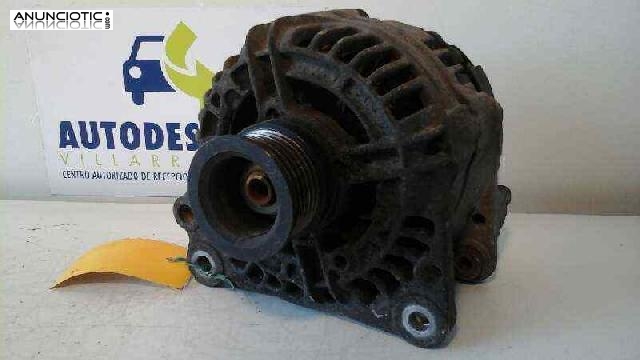 Alternador 037903025l seat