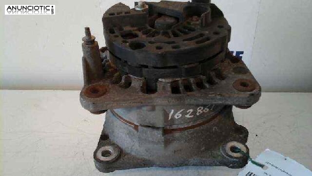 Alternador 037903025l seat