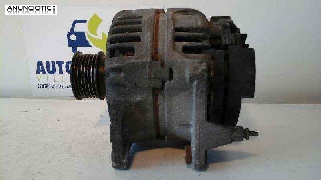 Alternador 037903025l seat