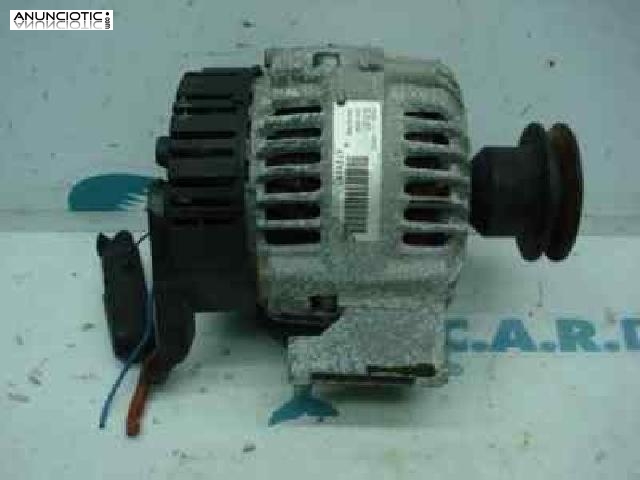 Alternador bmw serie 3 a13vi61