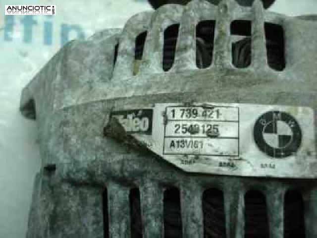 Alternador bmw serie 3 a13vi61