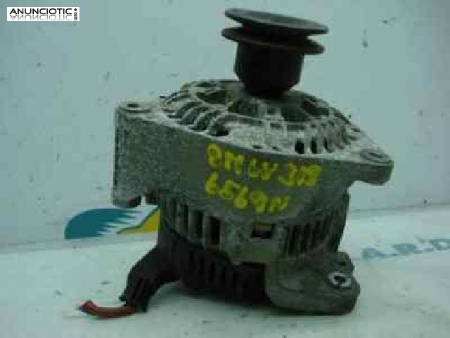 Alternador bmw serie 3 a13vi61