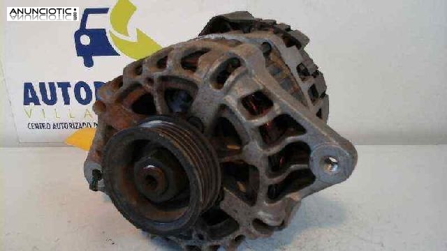 Alternador 3730002551 kia