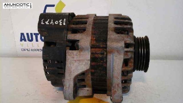 Alternador 3730002551 kia