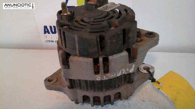 Alternador 3730002551 kia