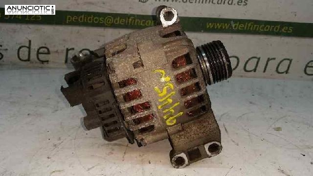 Alternador mercedes clase b 2542954c