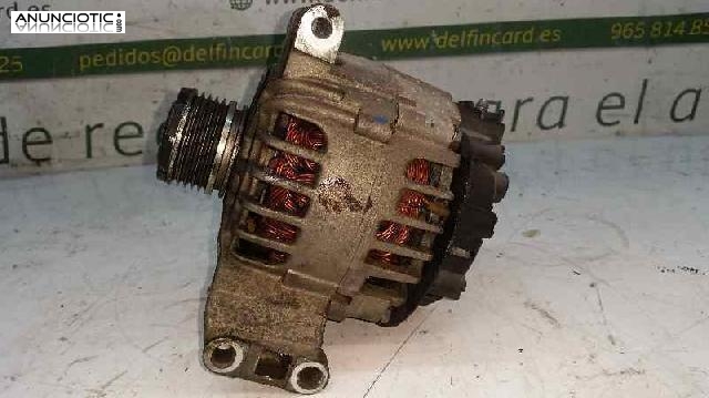 Alternador mercedes clase b 2542954c