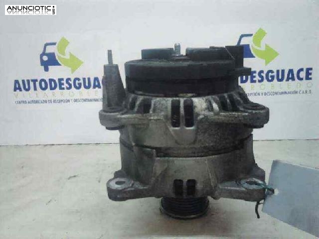 Alternador 038903024f seat