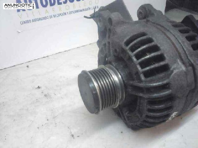 Alternador 038903024f seat