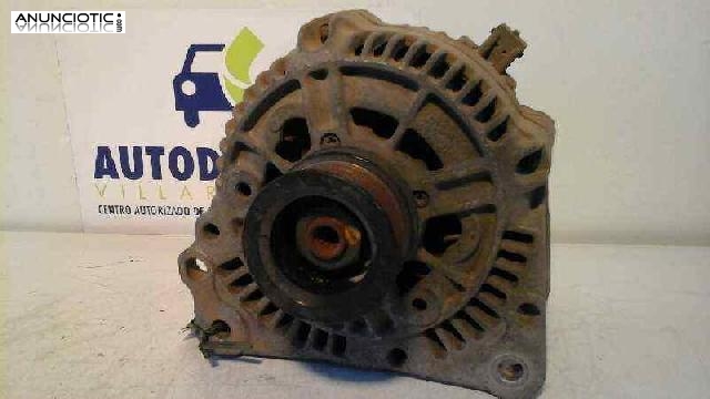 Alternador 028903025q seat