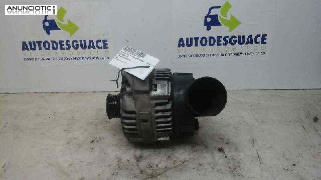 Alternador de bmw - serie 5