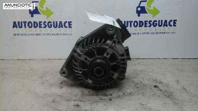 Alternador de bmw - serie 5