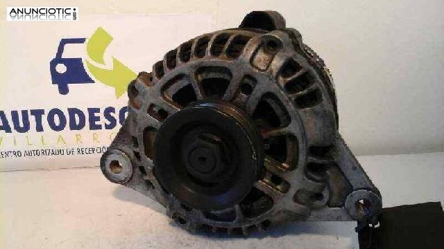 Alternador 3730038400 hyundai