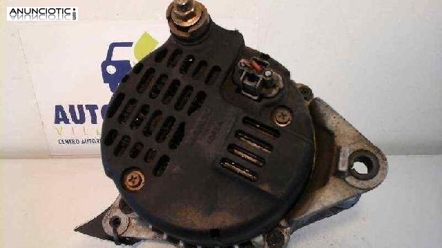 Alternador 3730038400 hyundai