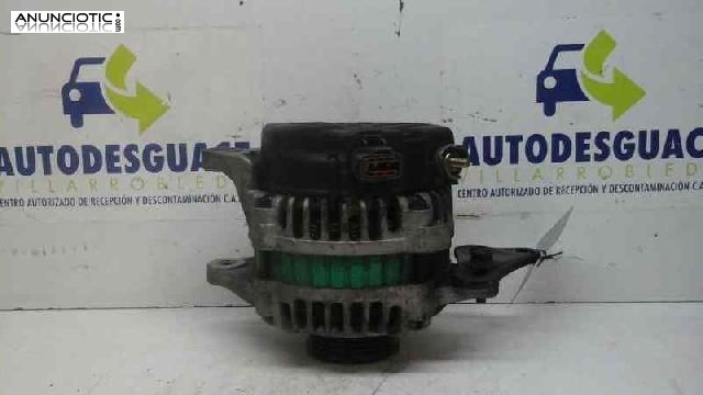 Alternador 0k30d18300 kia