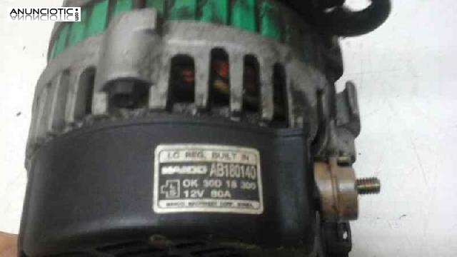 Alternador 0k30d18300 kia