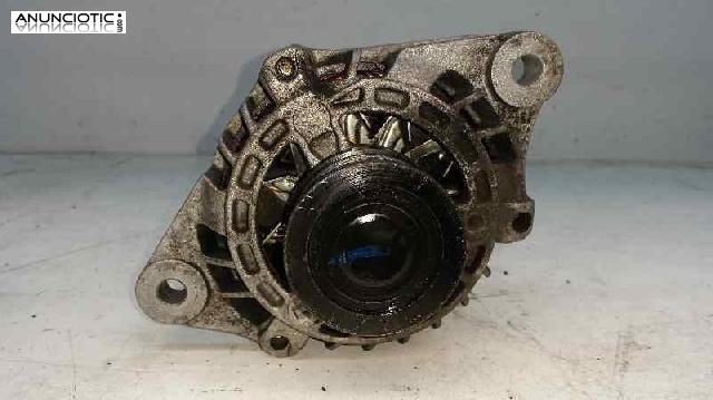 Alternador alfa romeo 147 63321859