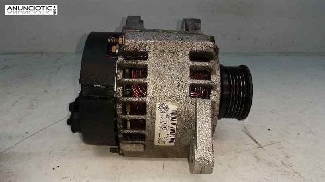 Alternador alfa romeo 147 63321859