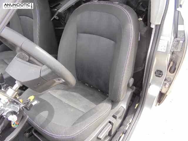 Compresor nissan qashqai 92610jd00a