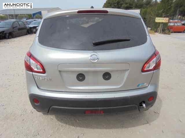 Compresor nissan qashqai 92610jd00a