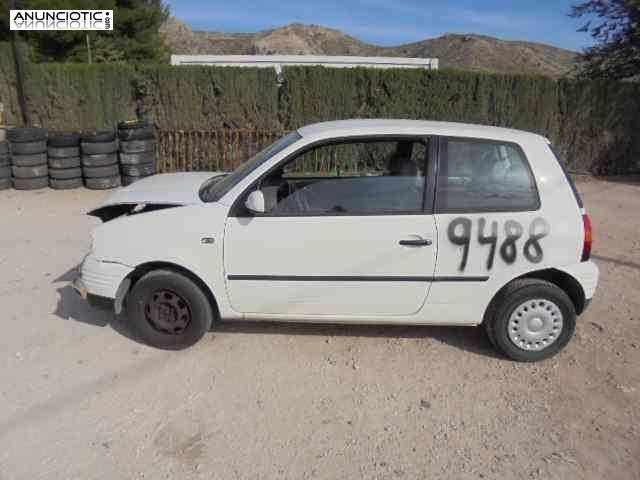 Alternador seat arosa 5705hj