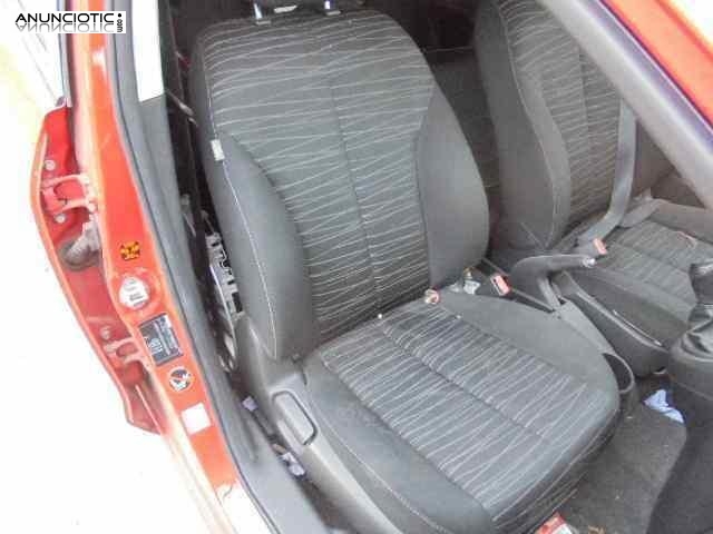 Caja cambio mazda 2 3574056