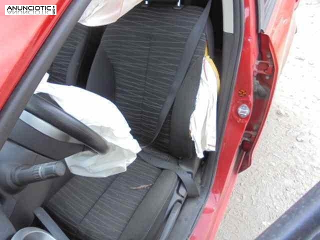 Caja cambio mazda 2 3574056