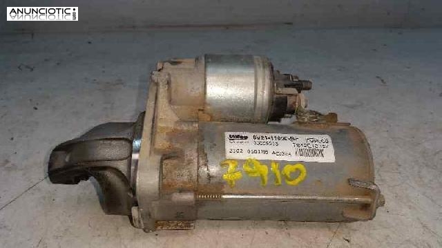 Motor arranque ford fusion ts12e10