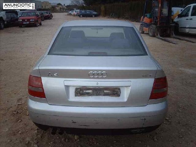 Alternador audi a4 038903018ev