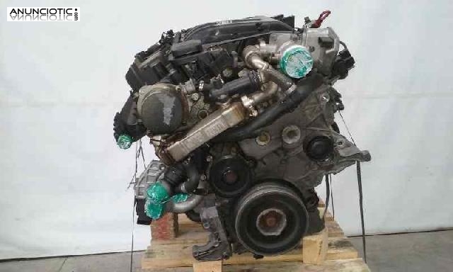 Motor bmw serie 3 204d4