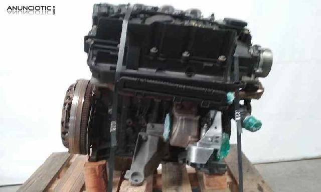 Motor bmw serie 3 204d4