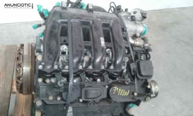 Motor bmw serie 3 204d4