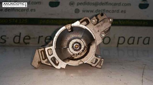 Motor arranque bmw x5 0001148020 3521074