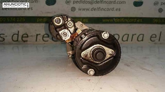 Motor arranque bmw x5 0001148020 3521074