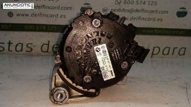 Alternador bmw x5 2616716c