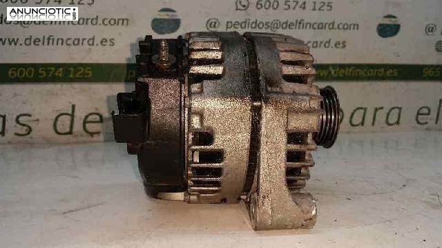 Alternador bmw x5 2616716c