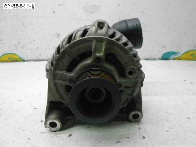 Alternador bmw serie 5 0123315013