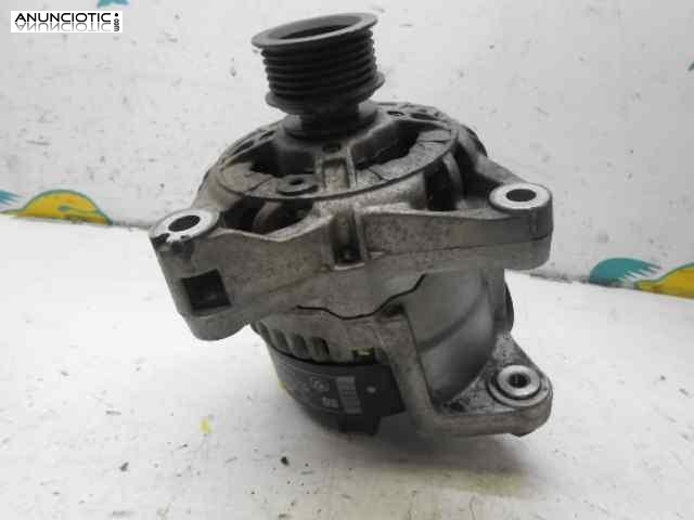 Alternador bmw serie 5 0123315013