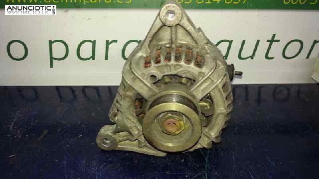 Alternador toyota avensis 0124325079