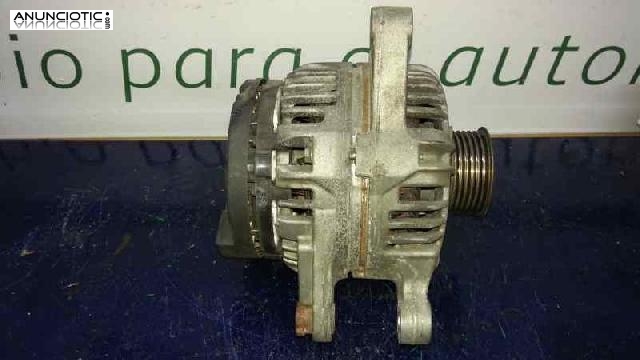 Alternador toyota avensis 0124325079