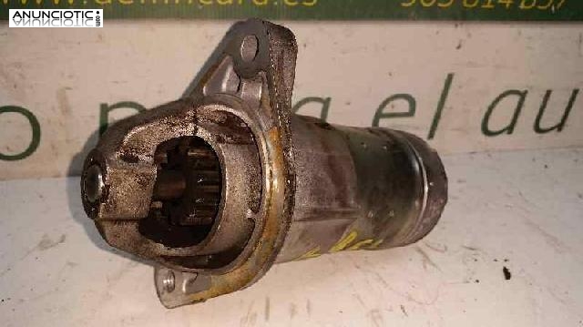 Motor arranque opel astra s114925b