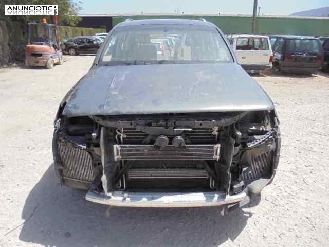 Compresor audi q7 4e0260805bc