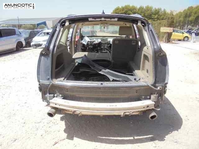 Compresor audi q7 4e0260805bc