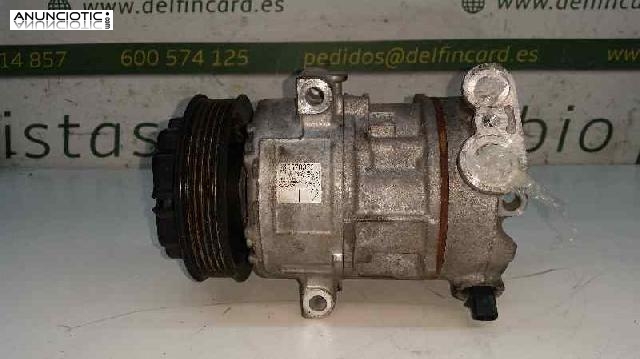 Compresor opel corsa ge4471905550