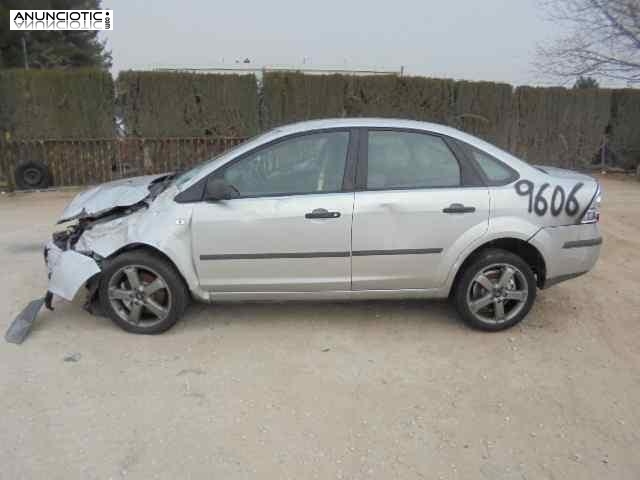 Audio gps ford focus kw2000