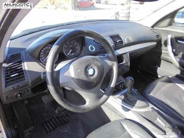 Caja cambio bmw serie 1 3375057