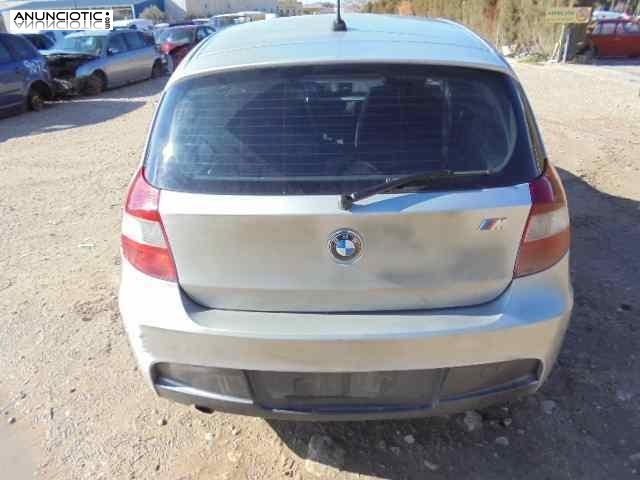 Caja cambio bmw serie 1 3375057