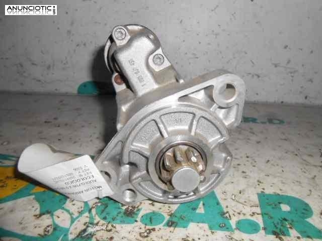 Motor arranque audi q7 059911024h