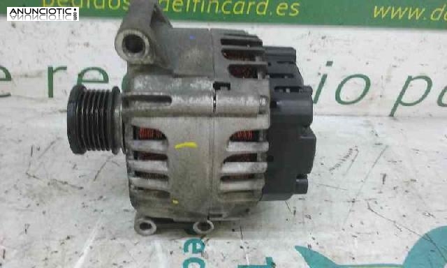 Alternador citroen c4 v7576513