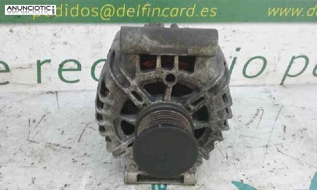 Alternador citroen c4 v7576513